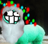UglyXmasLama0.2Sec.gif
